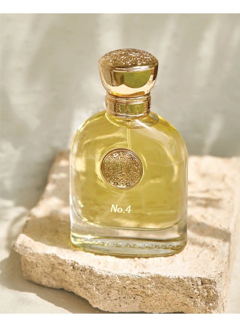 Emirates Pride No. 4 PERFUME EDP 100ML - Image 3